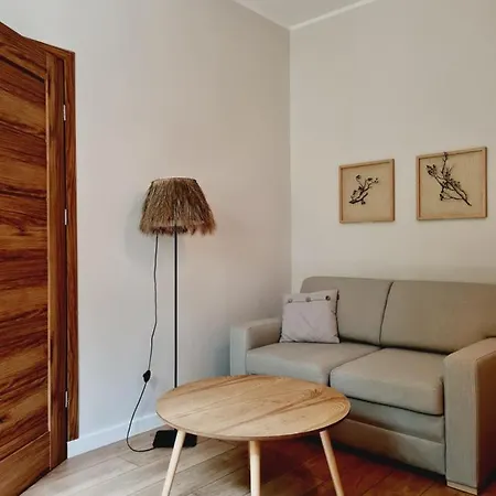 Osrodek Wypoczynkowy Karolina Apartment Stegna  Exterior photo