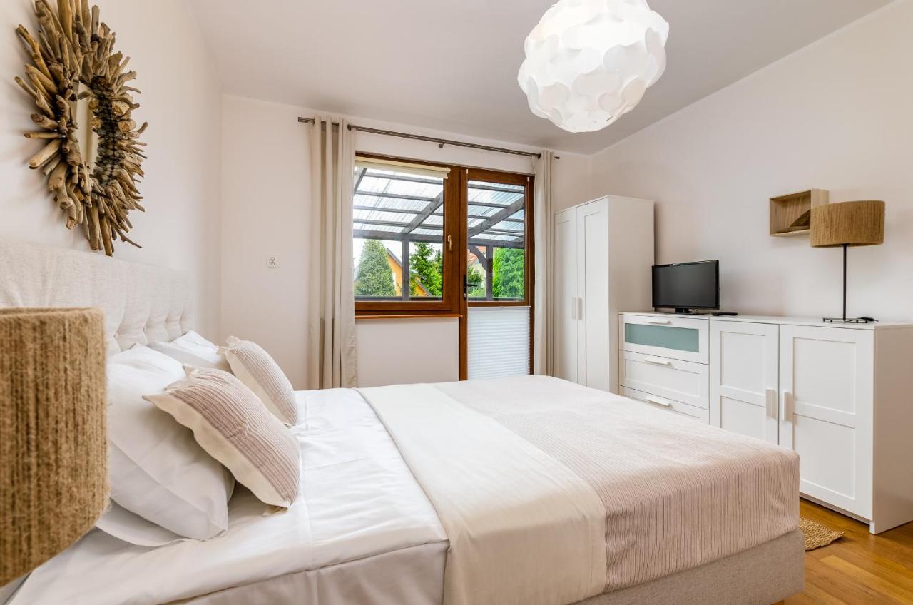Apartment Osrodek Wypoczynkowy Karolina *