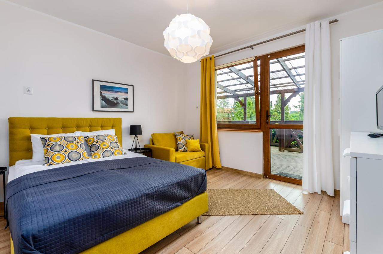 Osrodek Wypoczynkowy Karolina Apartment
