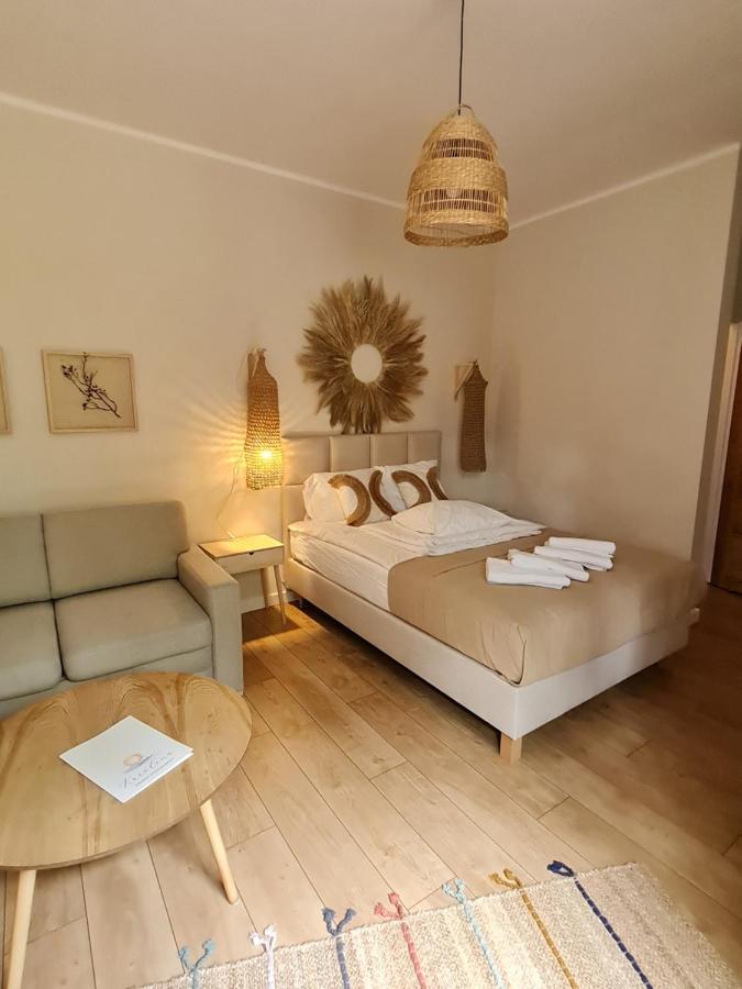Osrodek Wypoczynkowy Karolina Apartment Stegna (Pomerania)