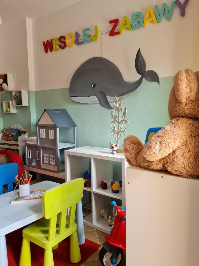 Apartment Osrodek Wypoczynkowy Karolina