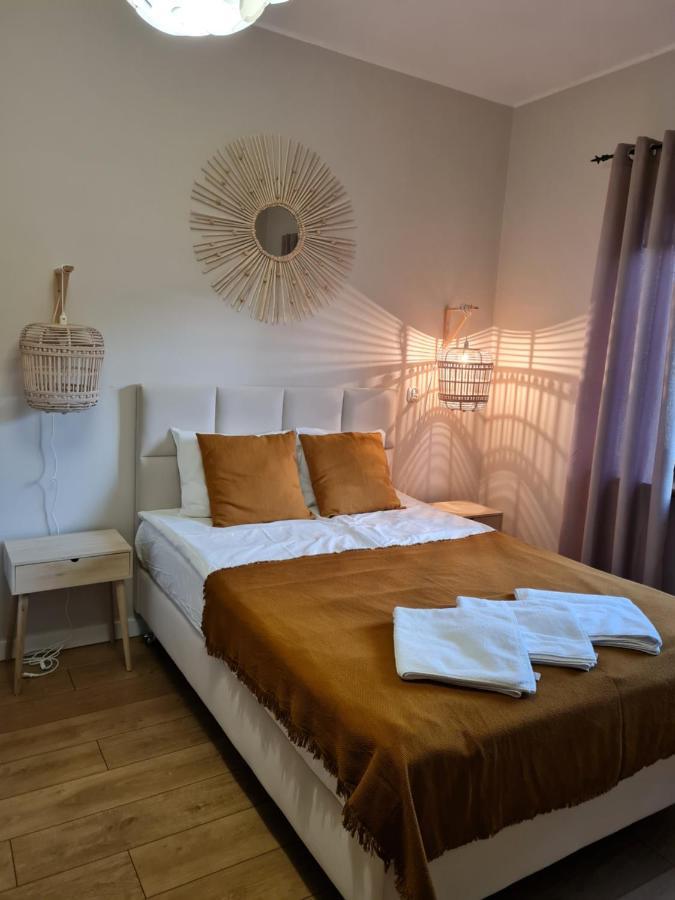 Osrodek Wypoczynkowy Karolina Apartment *