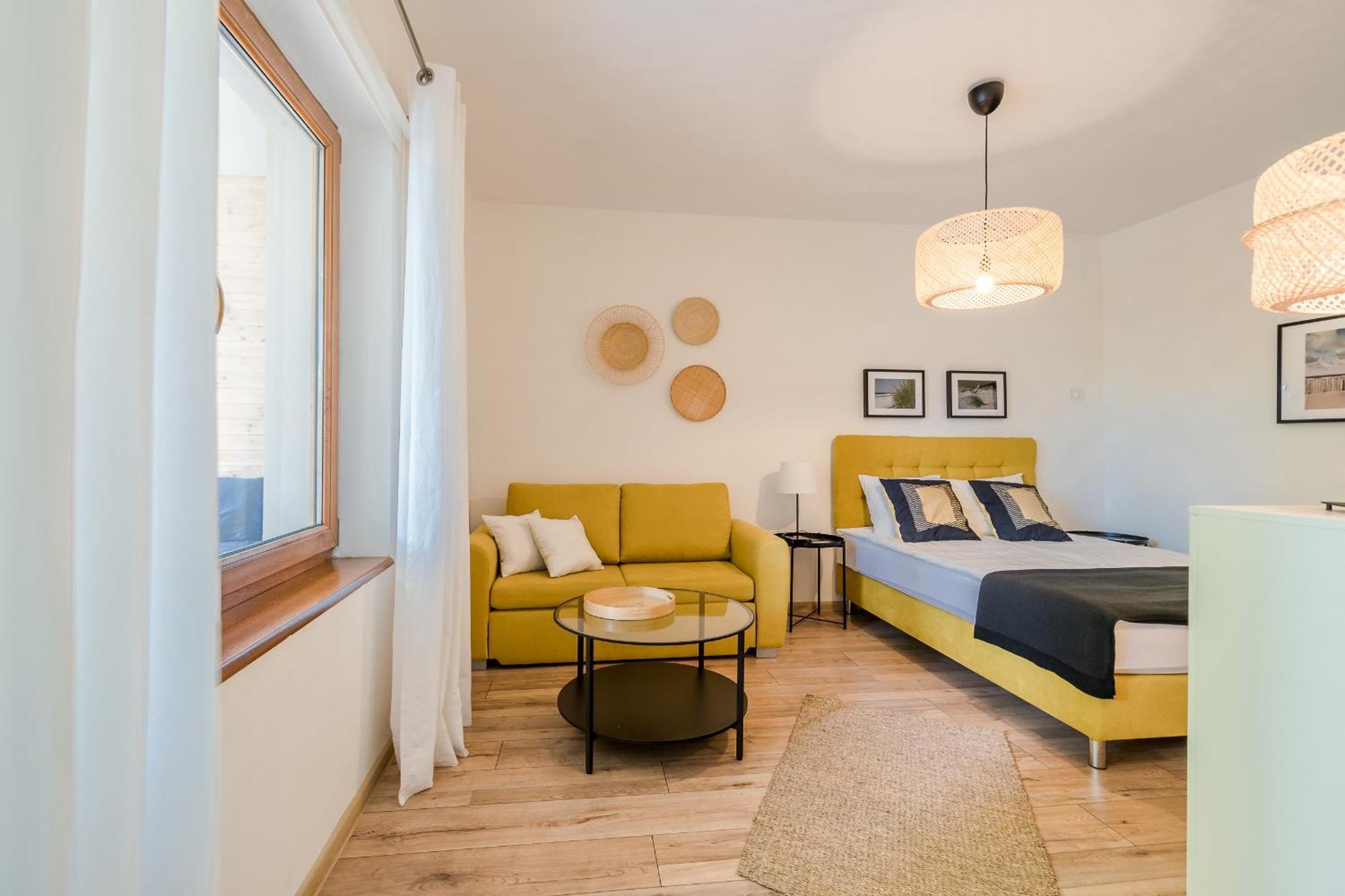 Apartment Osrodek Wypoczynkowy Karolina